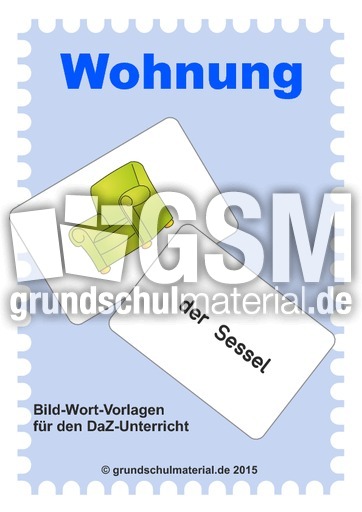 Wort-Bild-Kartei - Wohnung.pdf